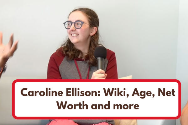 Caroline Ellison: Wiki, Age, Height, Net Worth and more Caroline Ellison: Wiki, Age, Height, Net Worth and more