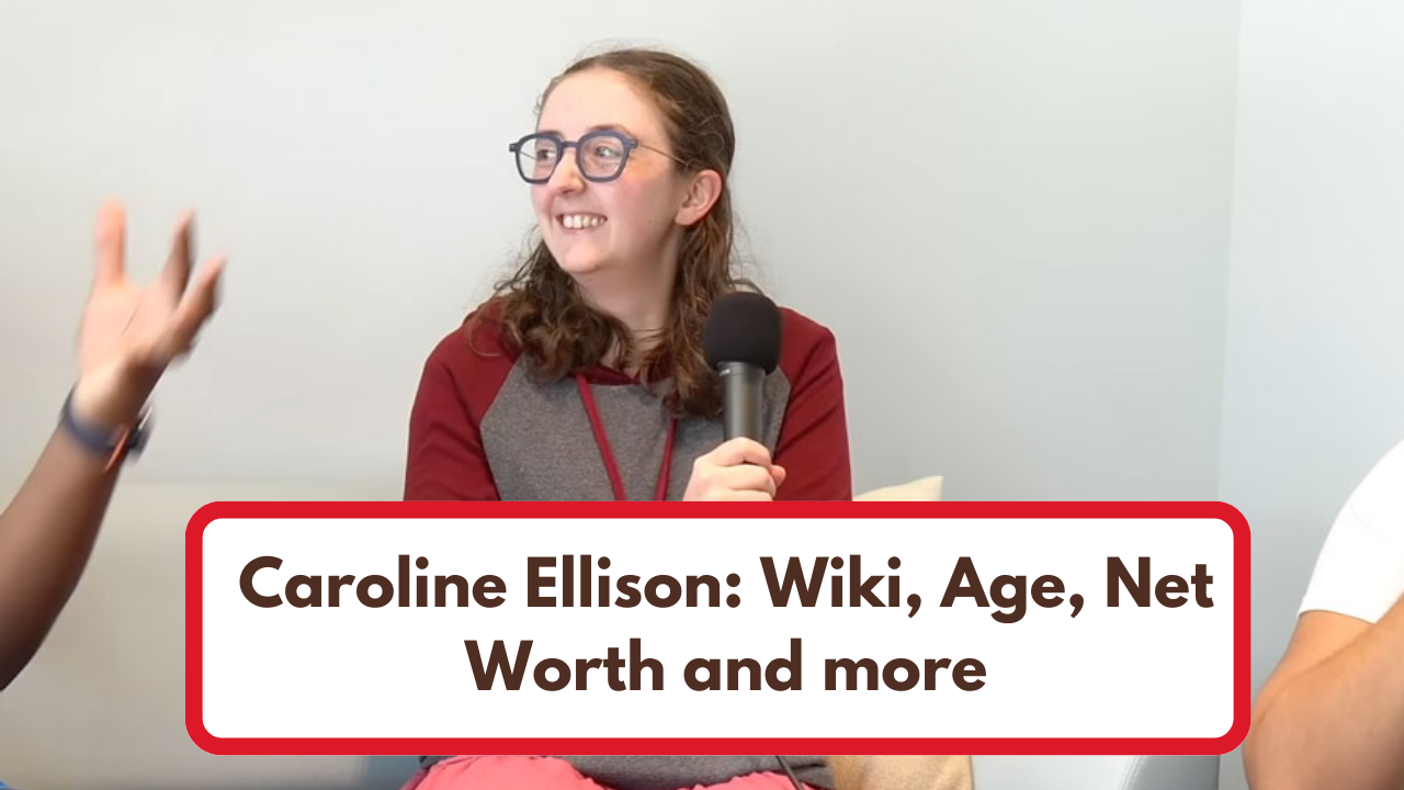 Caroline Ellison: Wiki, Age, Height, Net Worth and more